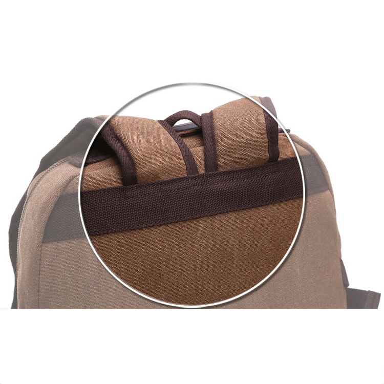 Mochila grande Caburga
