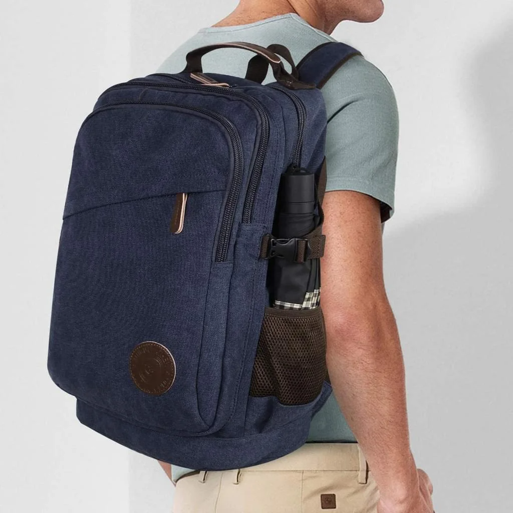 Mochila grande Caburga