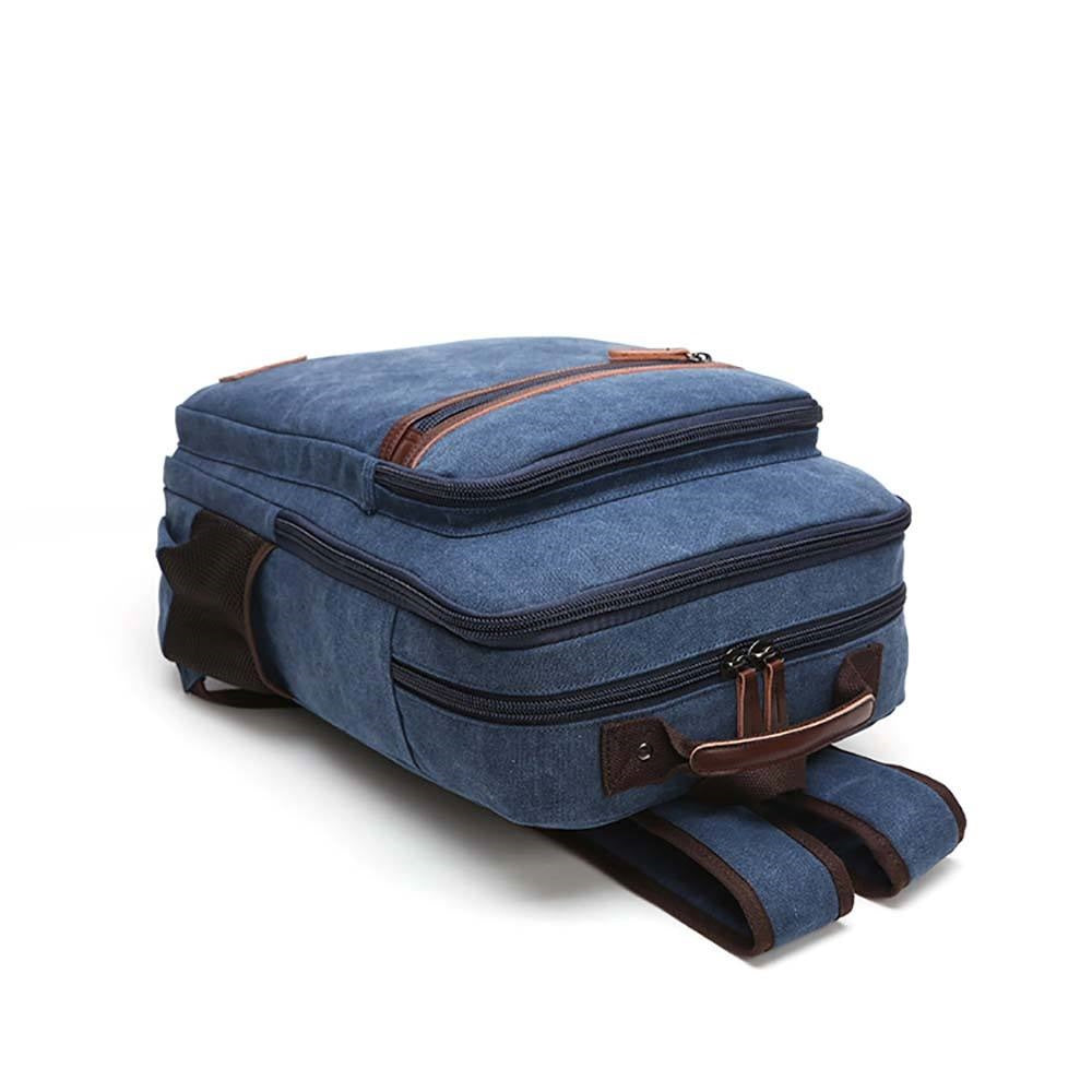 Mochila Canelo