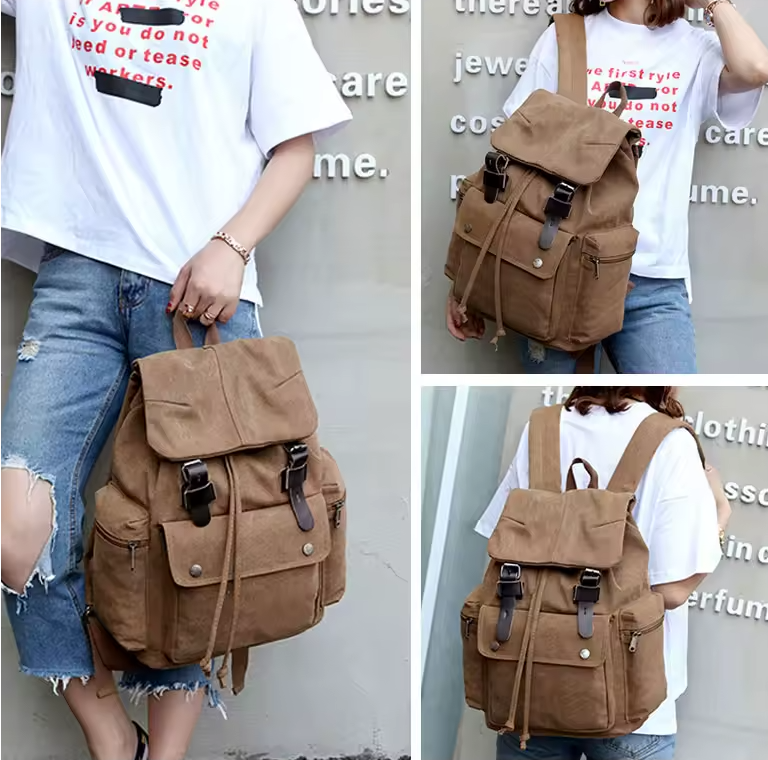 Mochila Horizonte