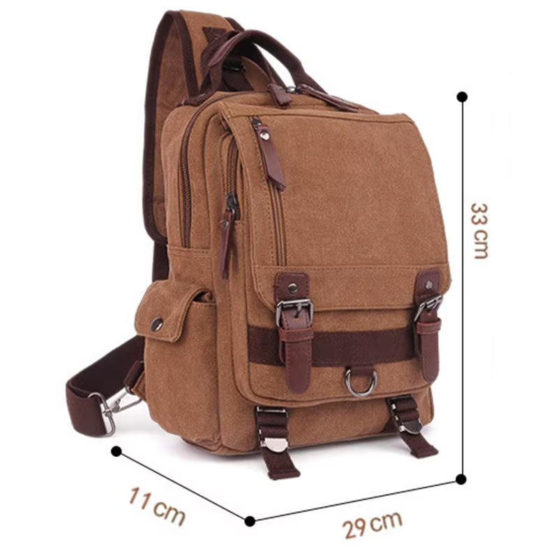 Mochila Sendero