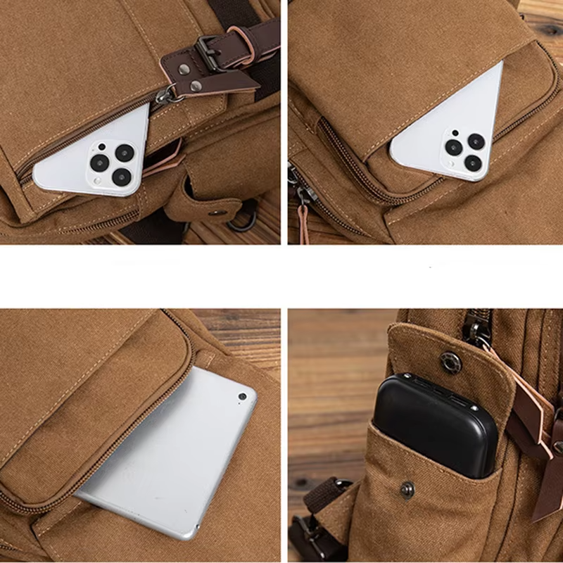 Mochila Sendero
