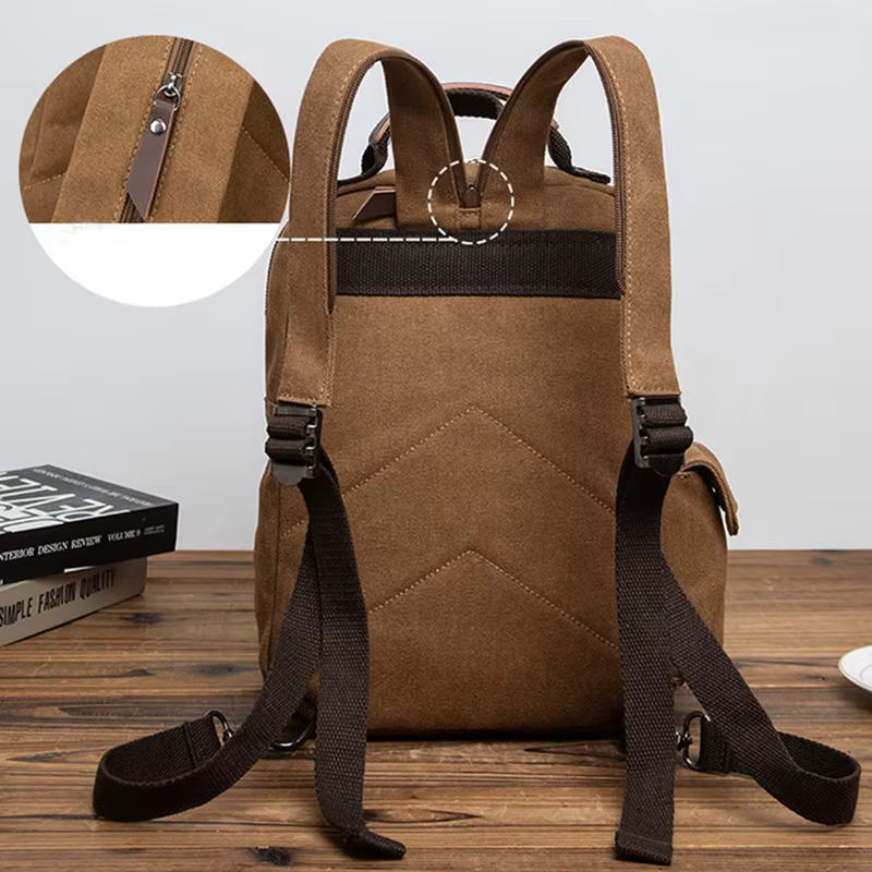 Mochila Sendero