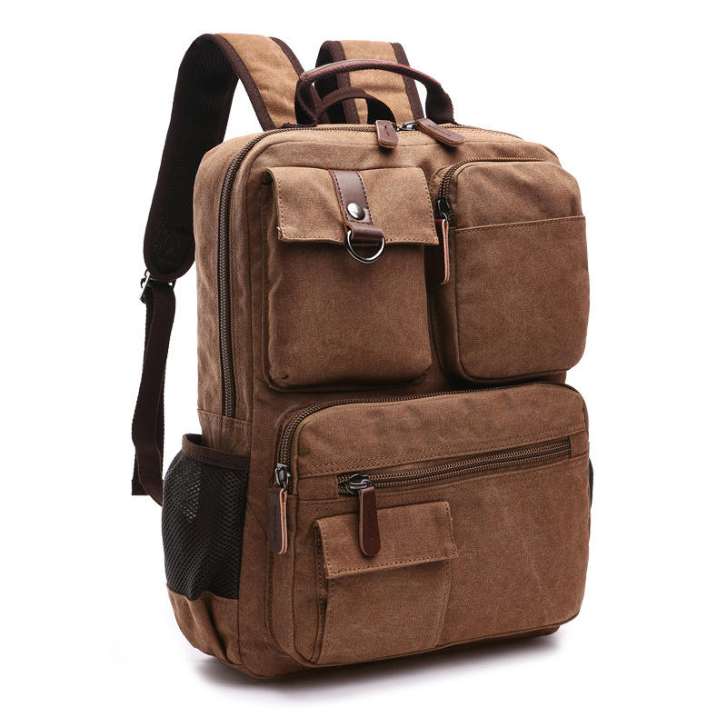 Mochila Chaitén