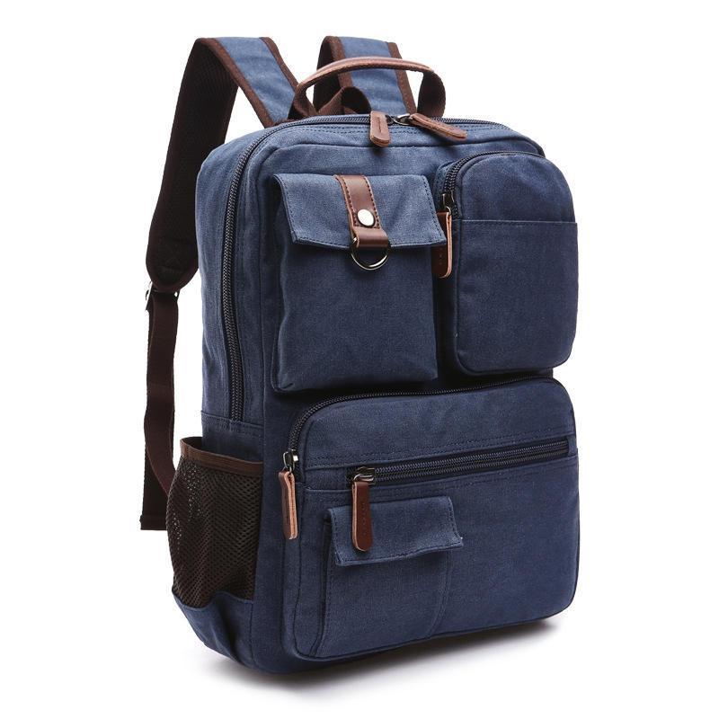 Mochila Chaitén