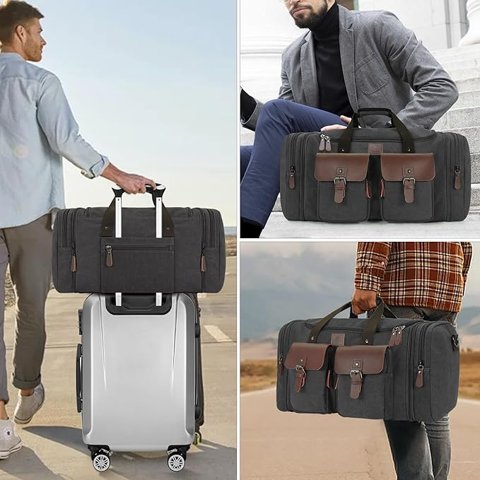 Bolso de Viaje Osorno