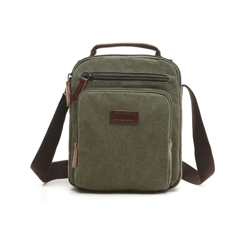 Bolso Morral Calbuco