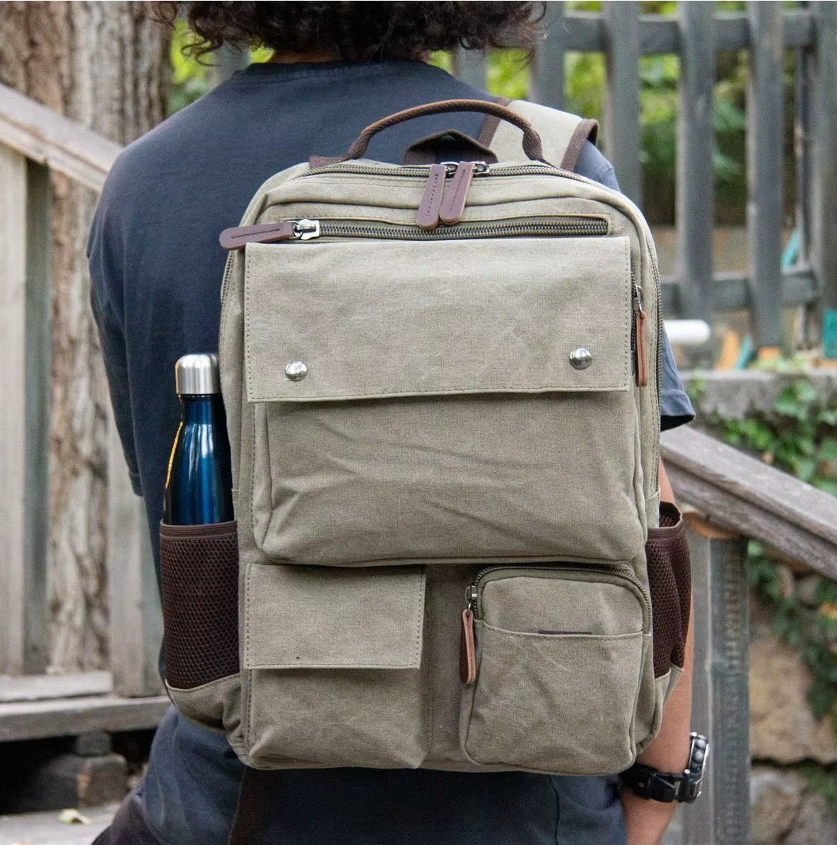 Mochila Parinacota