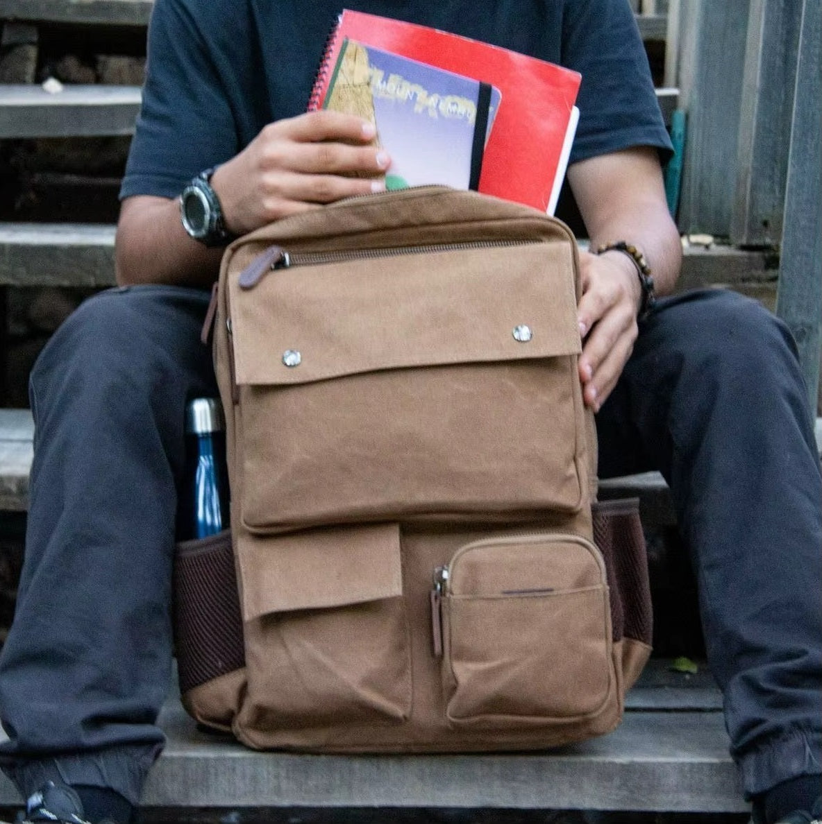 Mochila Parinacota