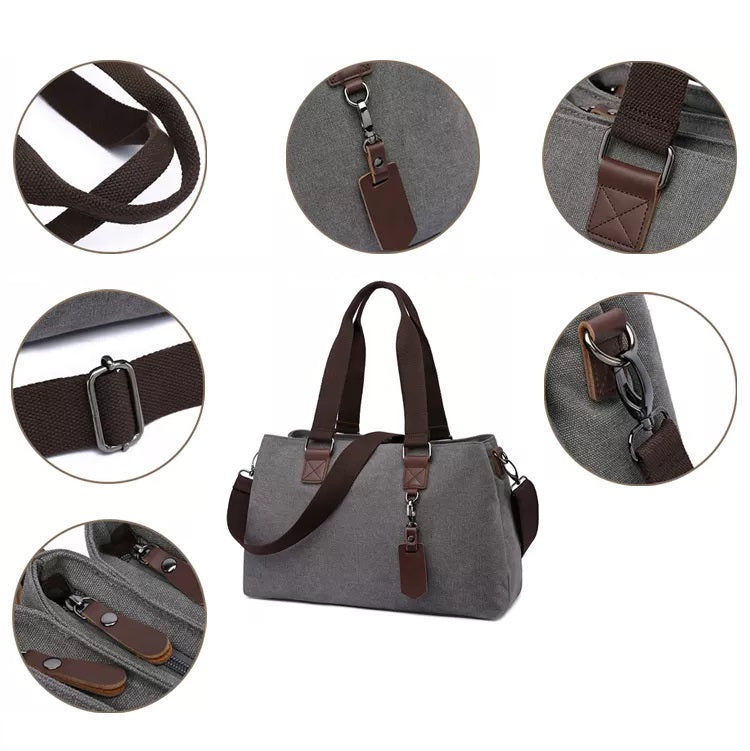 Bolso y Cartera Pucón
