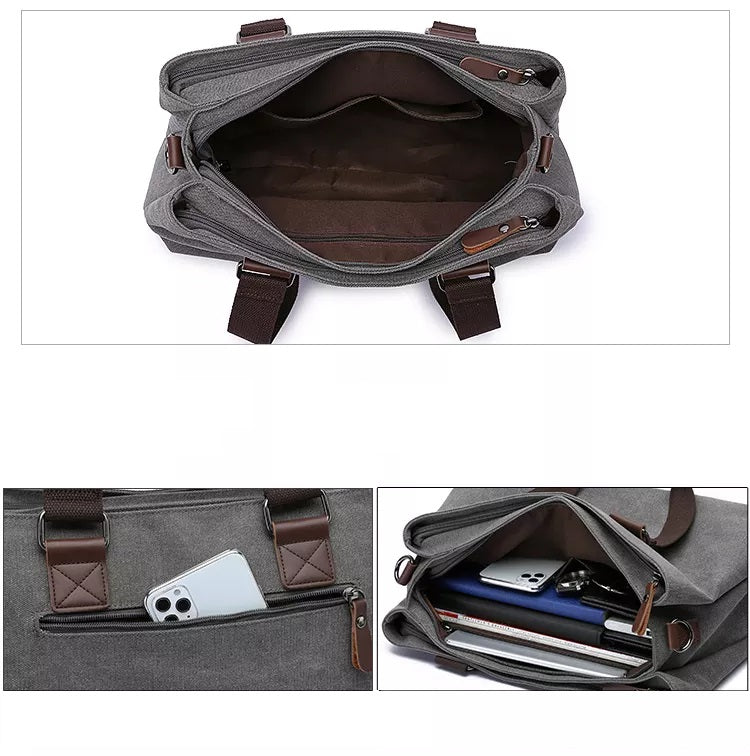 Bolso y Cartera Pucón