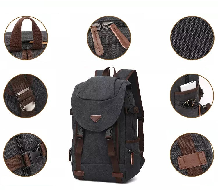 Mochila Pichilemu