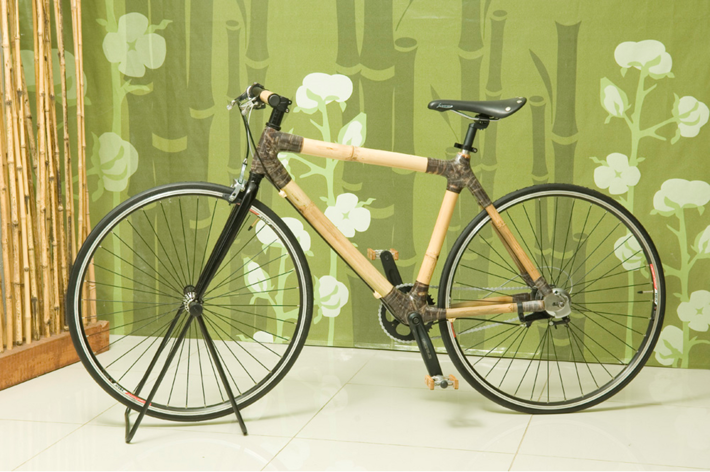 Bicicleta Urbana