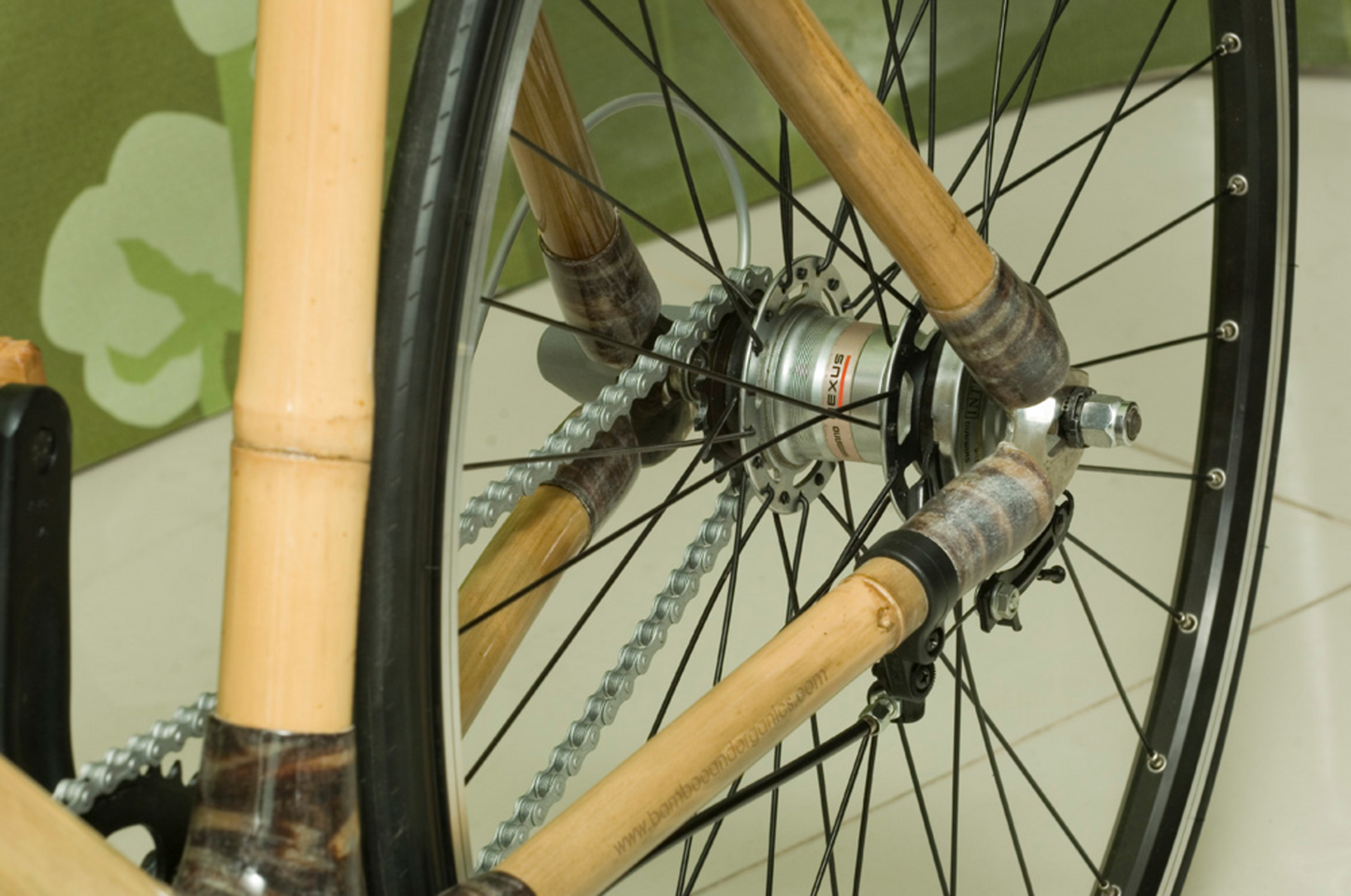 Bicicleta Urbana