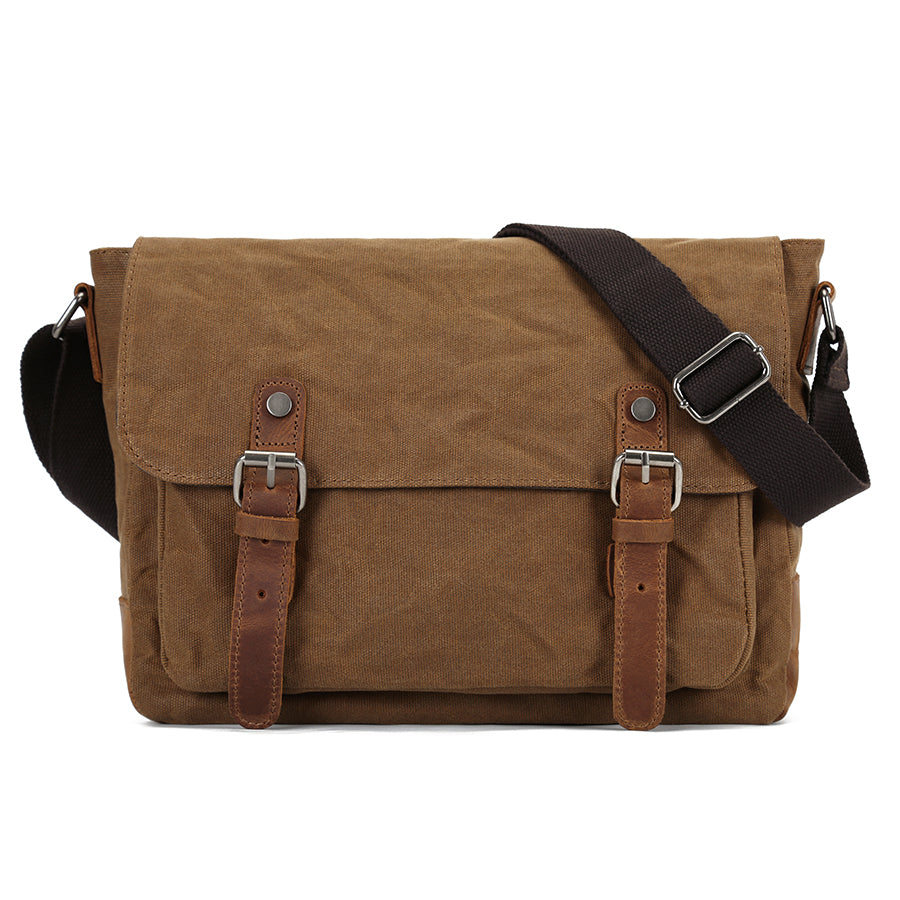 Bolso Morral Patagonia