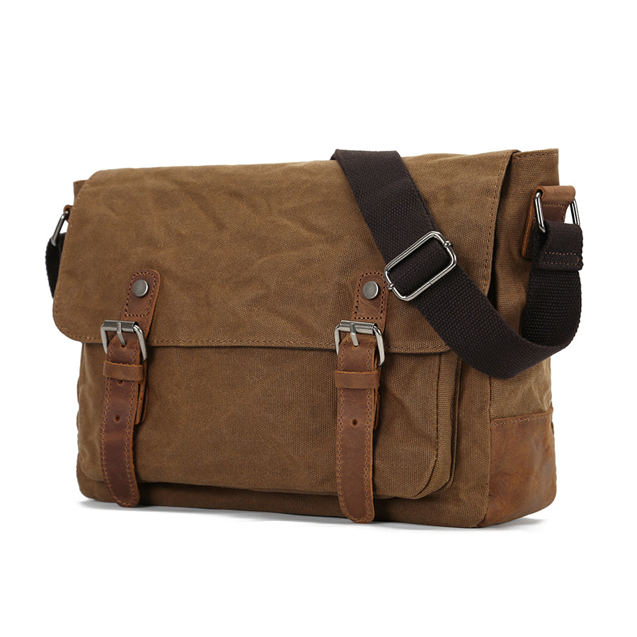 Bolso Morral Patagonia