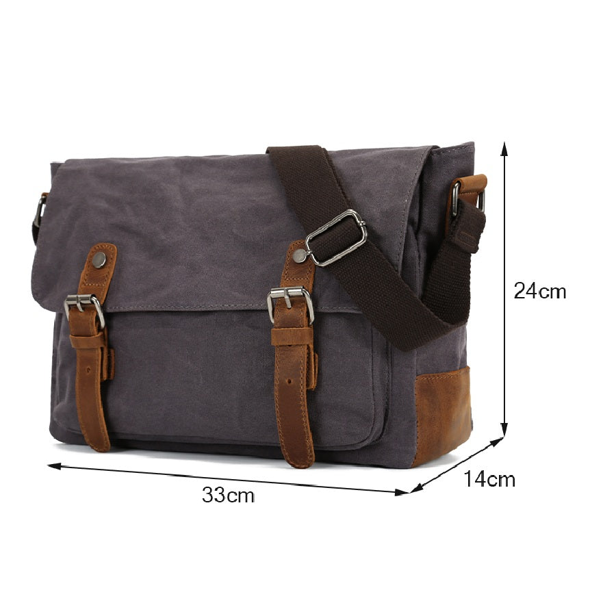 Bolso Morral Patagonia