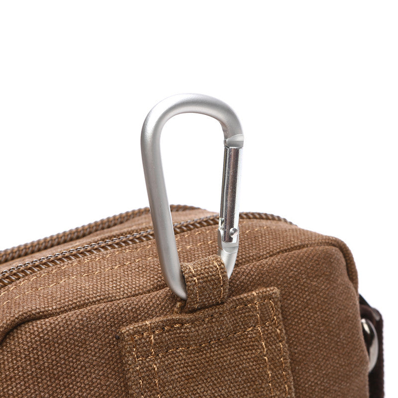 Bolso Mensajero Queen