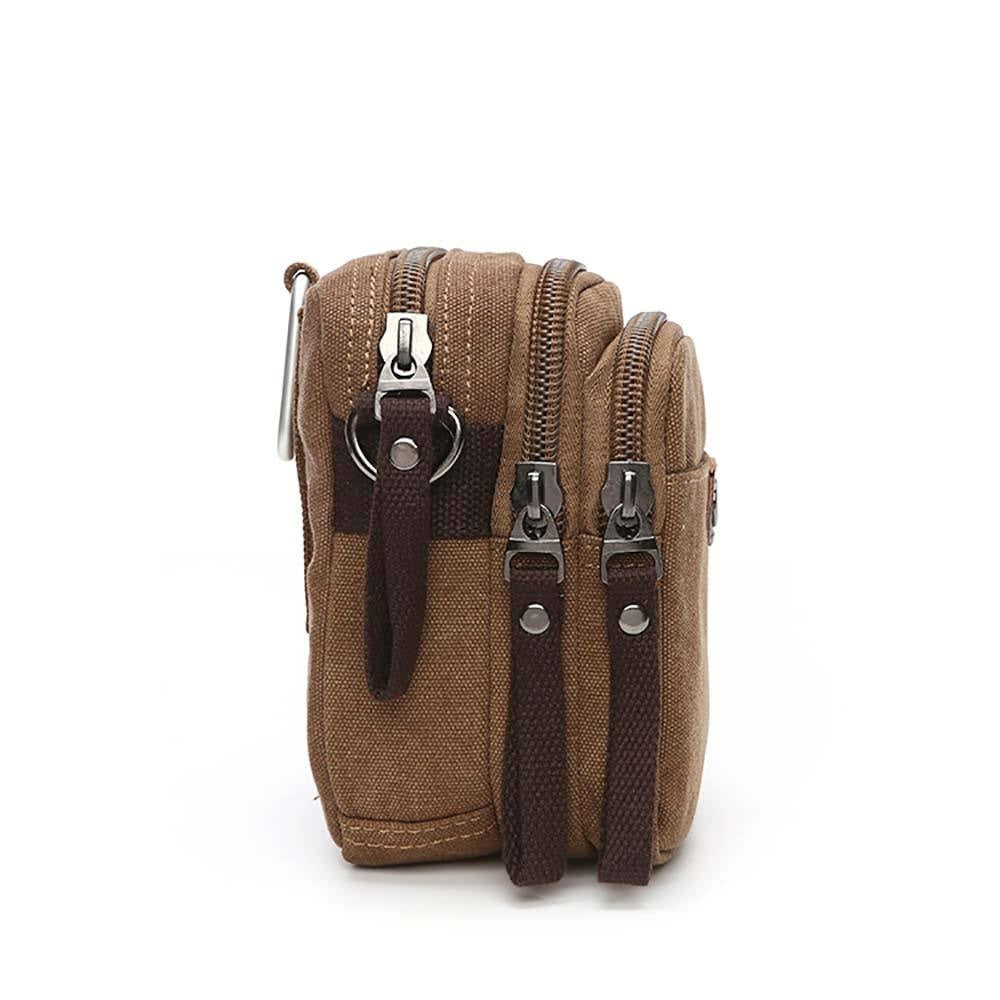 Bolso Mensajero Queen