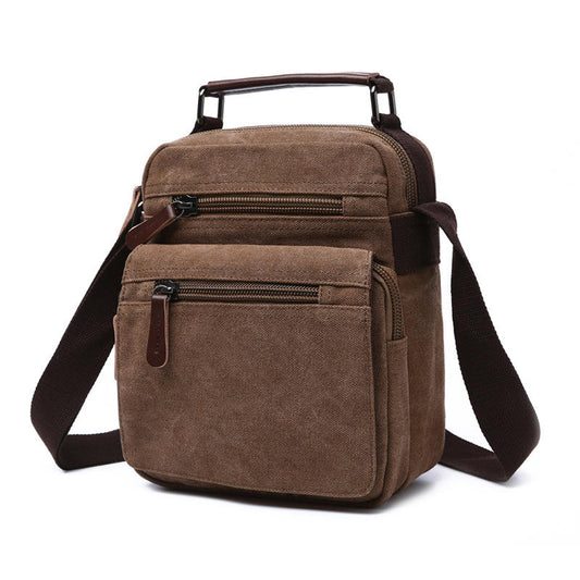 Bolso Mensajero The Who