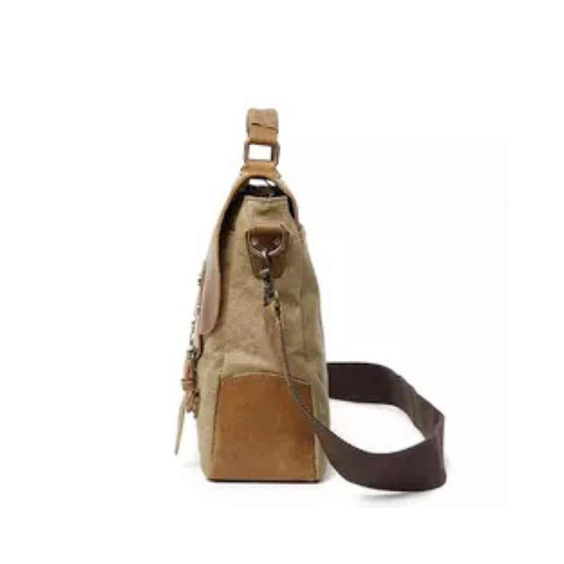 Bolso Morral Huemul