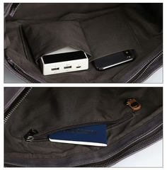 Bolso Morral Patagonia