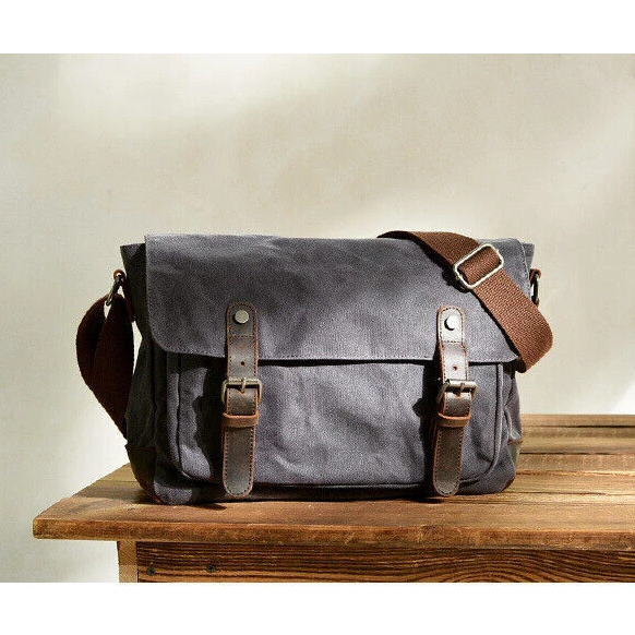 Bolso Morral Patagonia