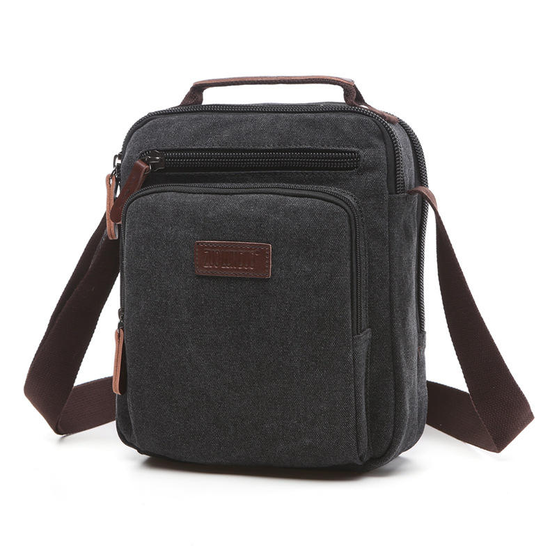 Bolso Morral Calbuco