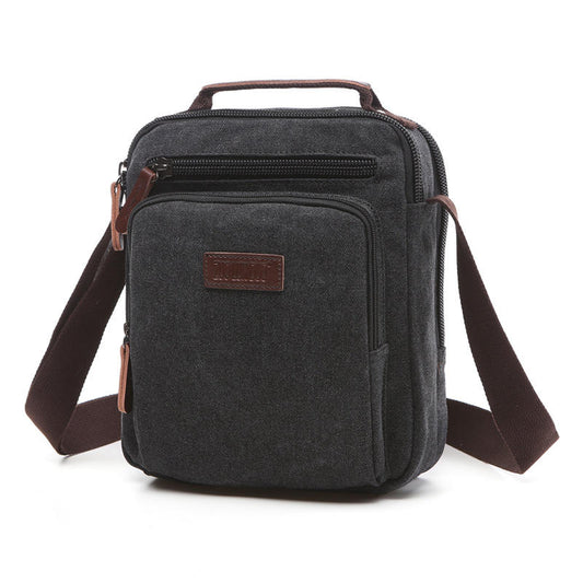 Bolso Morral Calbuco