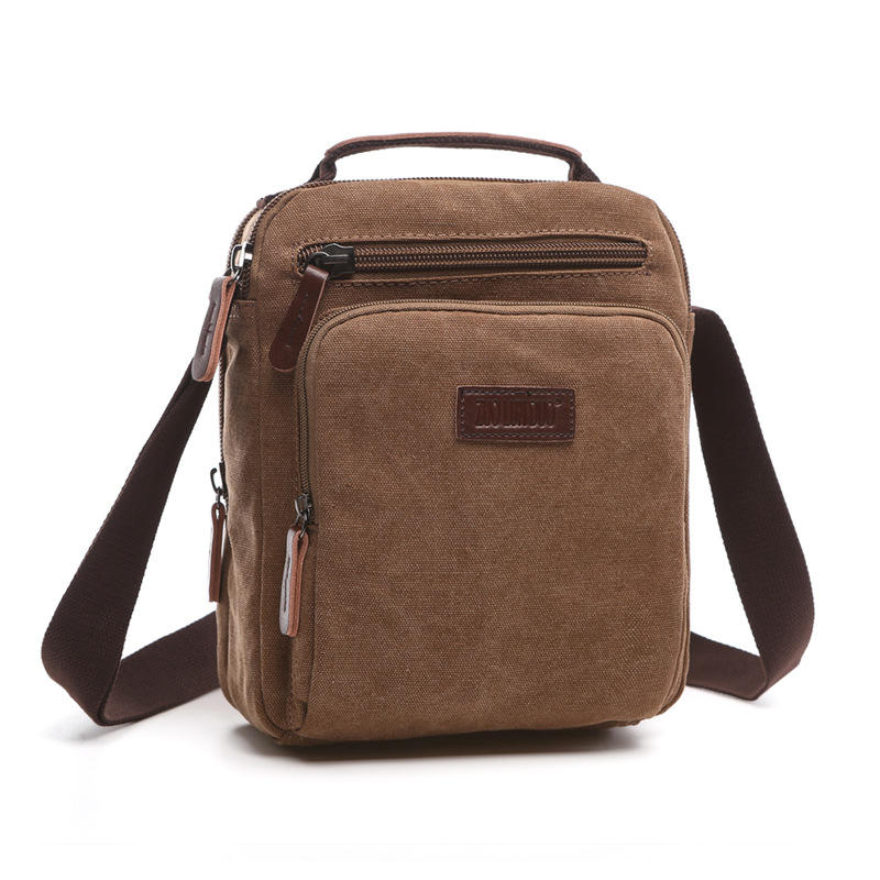Bolso Morral Calbuco