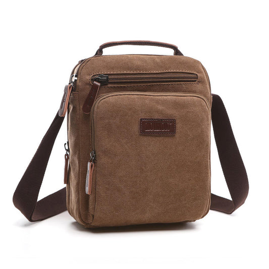 Bolso Morral Calbuco