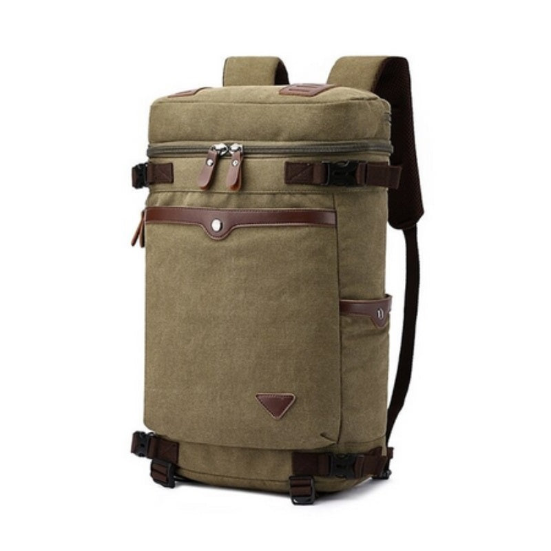 Bolso y Mochila Carahue