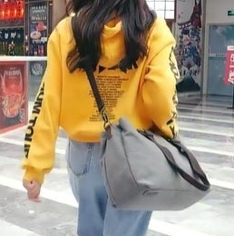 Bolso y Cartera Pucón