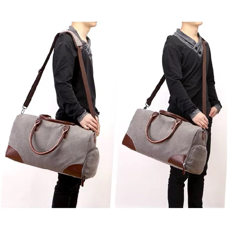 Bolso de Viaje Copahue
