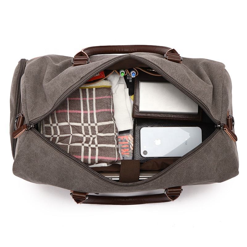 Bolso de Viaje Copahue