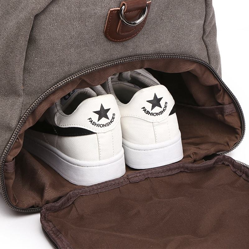Bolso de Viaje Copahue