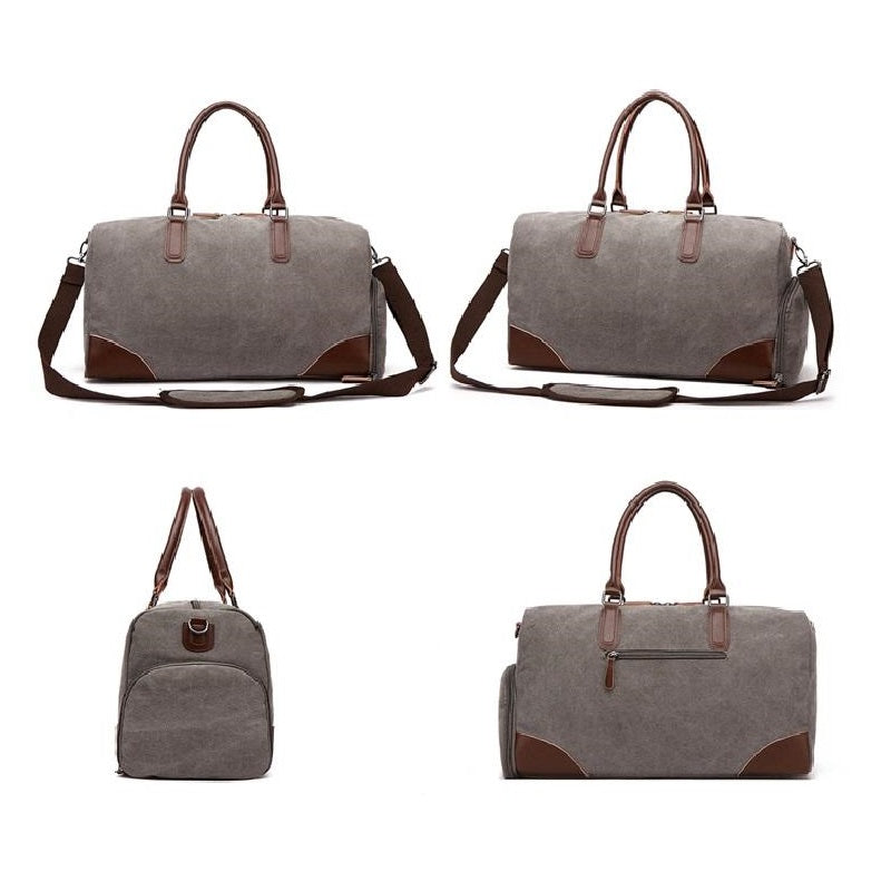 Bolso de Viaje Copahue