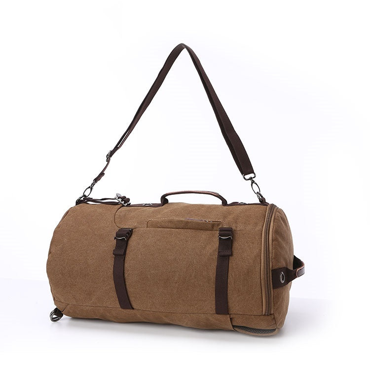 Bolso y Mochila Lonquimay