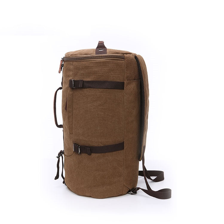 Bolso y Mochila Lonquimay