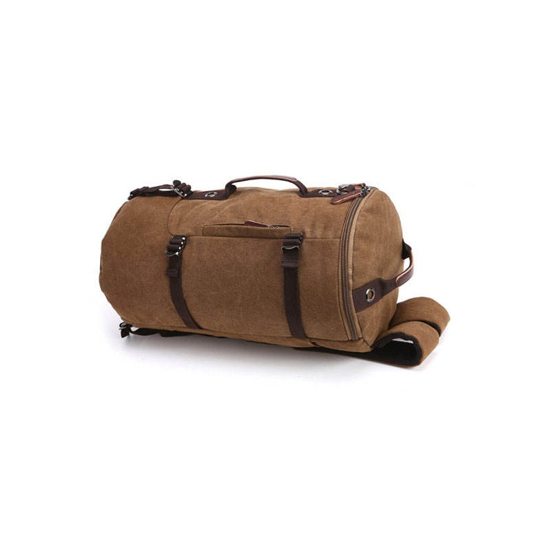 Bolso y Mochila Lonquimay