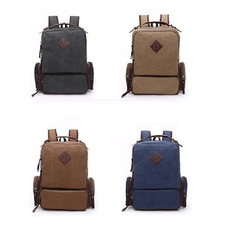 Mochila Lanco