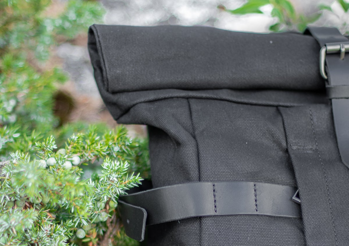 Mochila Radal