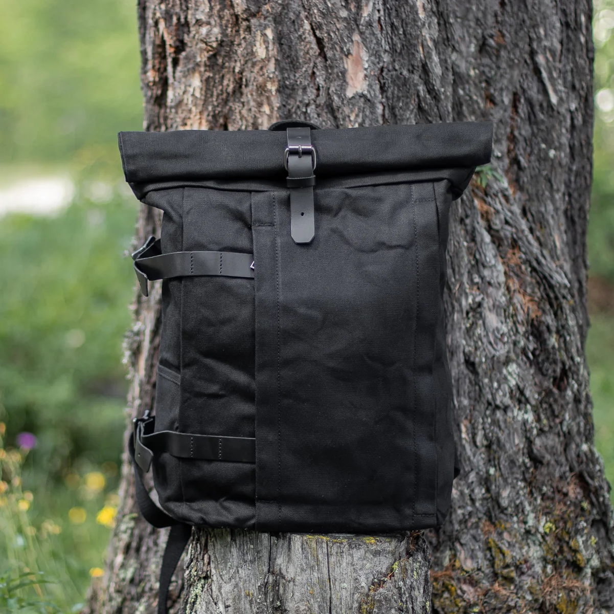 Mochila Radal