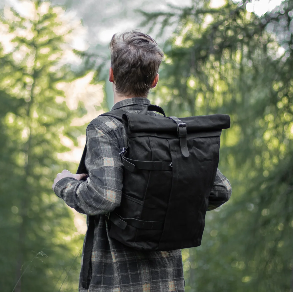 Mochila Radal