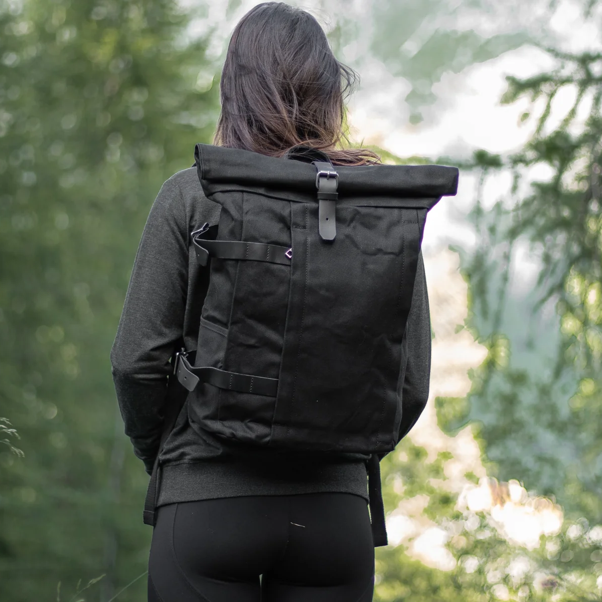 Mochila Radal