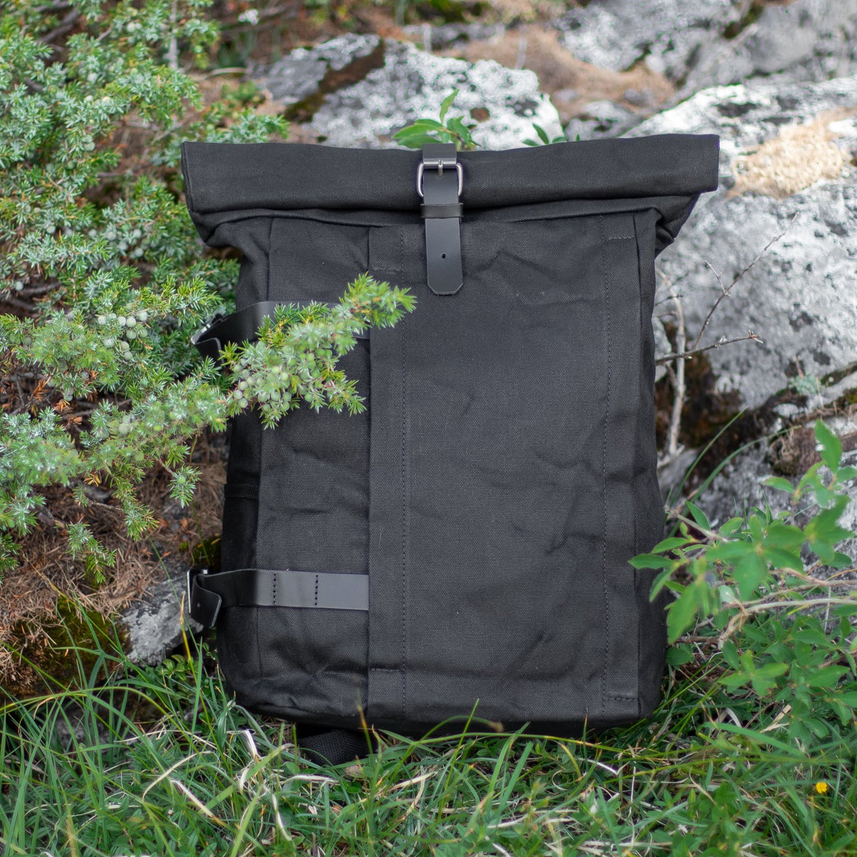 Mochila Radal
