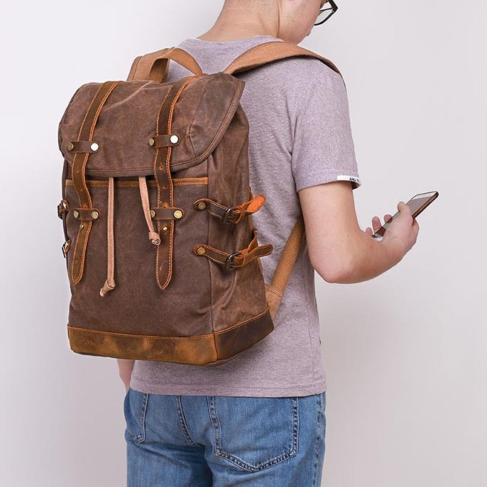 Mochila Torres del Paine