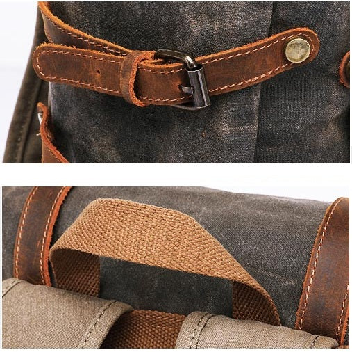 Mochila Torres del Paine