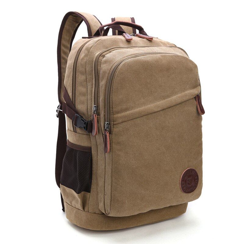 Mochila grande Caburga