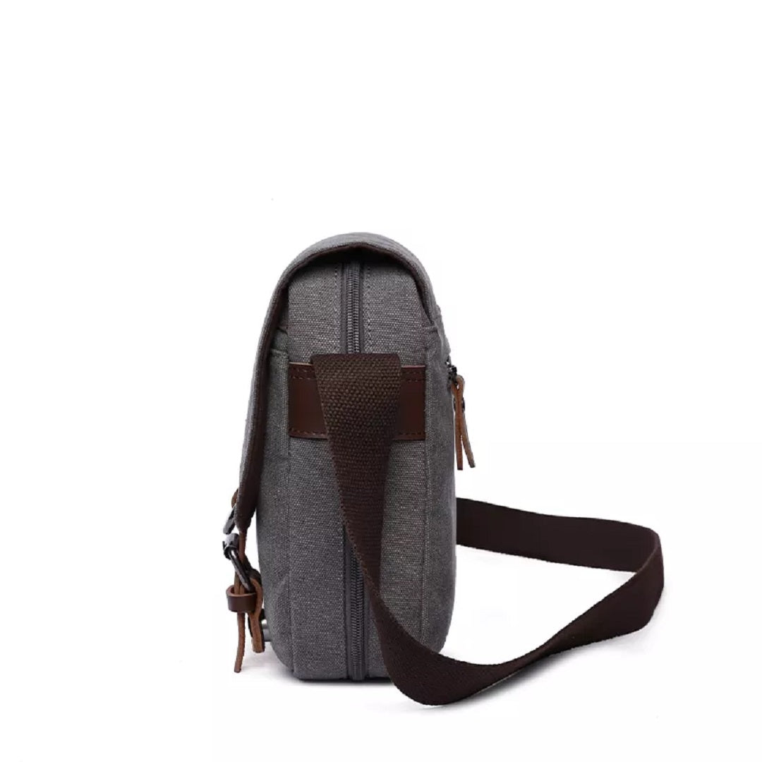 Morral Los Bunkers Bamboo Organics
